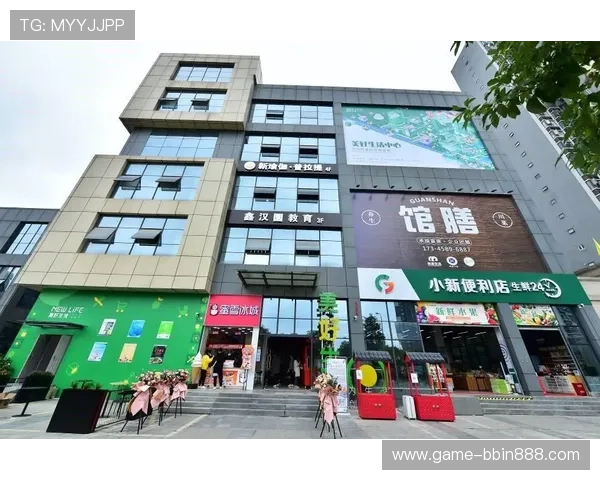 bbin直营旗下公司最新发展动态及未来战略布局分析